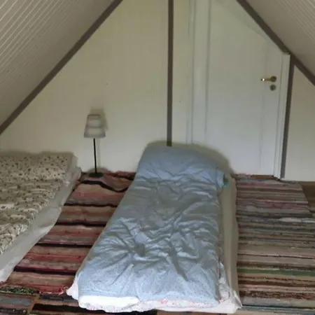 Holiday home Drommehytta *