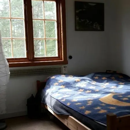 Holiday home Drommehytta Atra