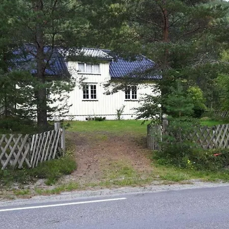 Drommehytta Holiday home