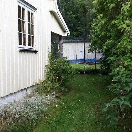 Drommehytta Holiday home