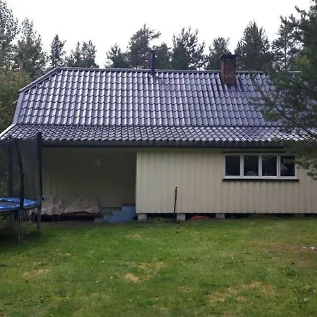 Drommehytta Holiday home *